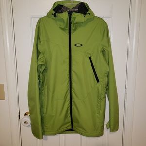 Oakley Men's Patrol Shell Jacket